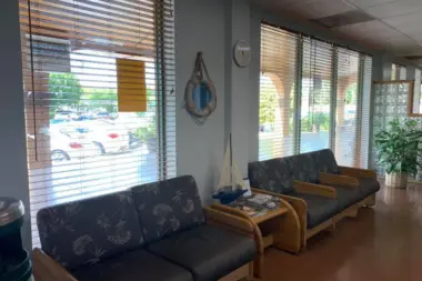 The facilities at Archways Behavioral Healthcare Center - Sunshine Apartments in Fort Lauderdale, FL 3
